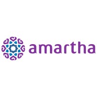 Amartha Financial logo